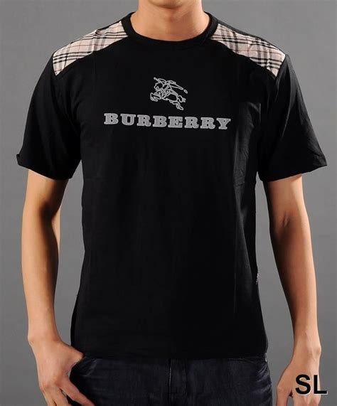 cheap burberry t shirt|original burberry men t shirt.